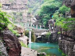 -云台山风景名胜区