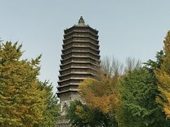 -玲珑塔公园