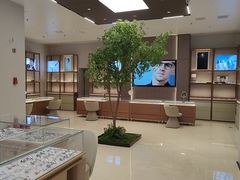 -大明府国际眼镜(太原北街店)