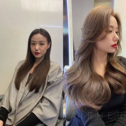 点击看大图 -HAIR HERE造型