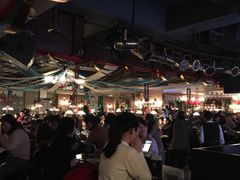 -宝莱纳啤酒花园餐厅PAULANER BRAUHAUS Nanjing(广州路店)