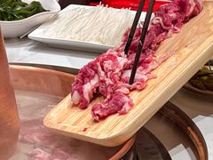 -草原饭店火锅