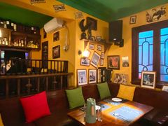 -秀·爱尔兰餐吧(上海路店)