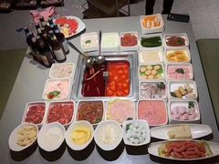 -海底捞火锅(锦艺城店)
