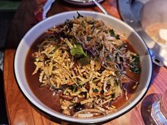 -羊门客在·烤盐池滩羊·川菜