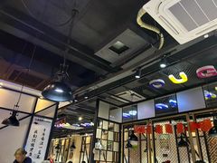 -黑鱼郭我家酸菜鱼(摩尔广场店)