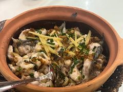 -围龙屋客家食府(福田店)