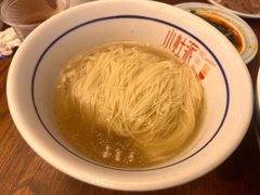 -小灶派· 地道兰州牛肉面(宏发大厦店)