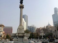 -天津意大利风情旅游区