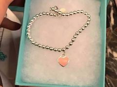 -Tiffany & Co.蒂芙尼
(南京德基广场店)