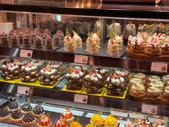 -巴黎贝甜(乌鲁木齐北京路汇嘉店)