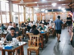 大堂-张关合渣(航空大道店)