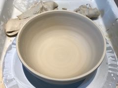 -爱上泥创意DIY手工陶艺(昙华林店)