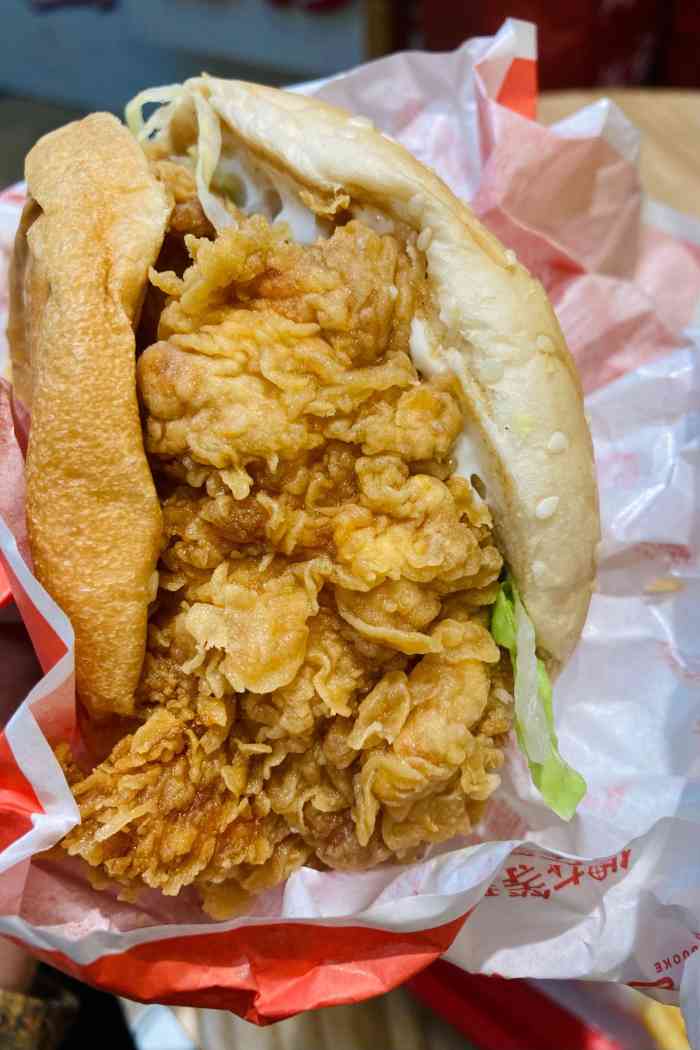 哆哆客汉堡(花果园店)