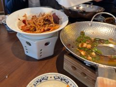 -农耕记·湖南土菜(halo广场店)