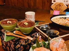 -一本久捷(新福店)