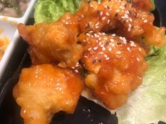 -烤路里·韩国品质自助烤肉(石路天虹4号店)