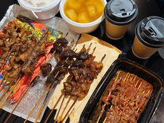 -阿彬烧烤(桐油店)