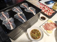 -京门活鱼馆·鱼火锅(百子湾（原红庙）店)