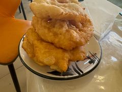 -柳沟豆腐宴69号福豆堂