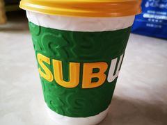 -赛百味SUBWAY(毓璜顶店)