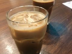 -来回·咖啡(天河南店)