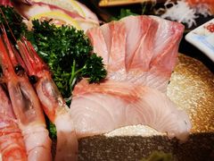 -山上下日本料理(万象城店)