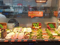 -非烤勿扰韩料自助烤肉(松山湖万科店)