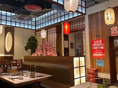 -千寻山野烤肉(中关村店)