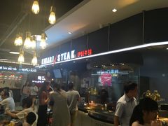 -盒马鲜生(悦峰店)
