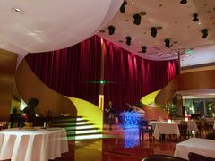 -北京盘古七星酒店