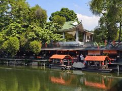 -侨美·唐荔园·40年地道粤菜