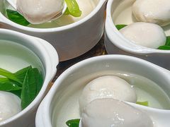 -烟水渔庄餐厅(西溪湿地店)