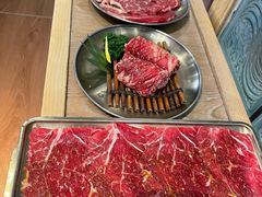 -西塔老太太泥炉烤肉(望京一店)