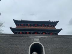 -青州古城