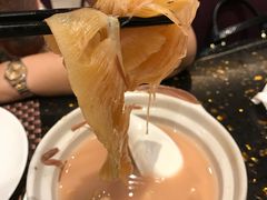 -好彩海鲜火锅饭店(银河百老汇店)