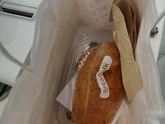 -BreadTalk面包新语·烘焙蛋糕(金光华广场店)