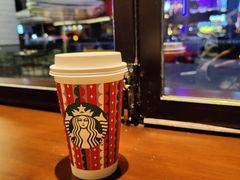 -星巴克臻选(南京艾尚天地店)