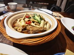 -绍兴老味道·非遗门店(银泰城店)