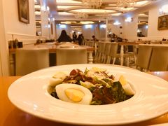 -红房子西菜馆(淮海中路店)