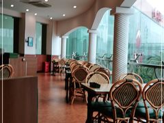 -萨莉亚意式餐厅(东川路店)