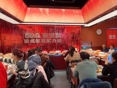 -龍歌自助小火锅(雨花台江南虹悦城店)