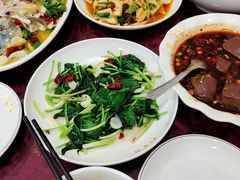 -扒骨肉雅鱼饭店(三雅文化传承店)