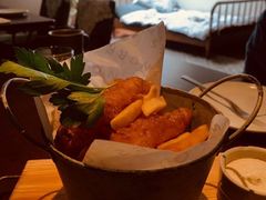 -秀·爱尔兰餐吧(上海路店)