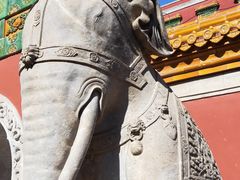 -普陀宗乘之庙(小布达拉宫)