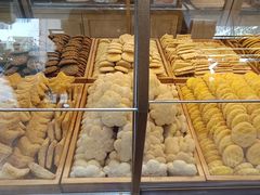 -玛尔哈巴·塔塔尔糕点(华侨小区店)