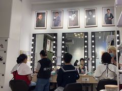 -真我樣照相馆·身份证·证件照·外拍(环球港店)