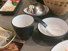 -同仁四季椰子鸡(无锡滨湖万象汇店)