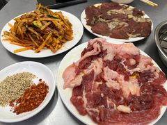 -松明一烤肉馆(鲁园店)