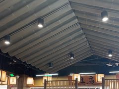 -大盐帮川菜馆(长楹天街店)